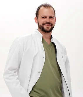 Пятницкий Яков Александрович