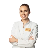 Приём врача-флеболога Вельковой Е.С. +  УЗИ вен за 850₽!
