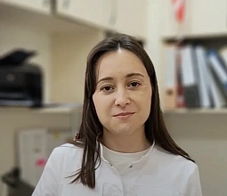 С Днем медицинского работника!