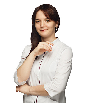 Майорова Светлана Владимировна
