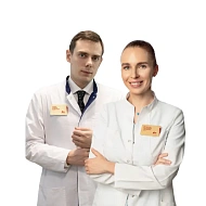 Приём врача-проктолога со скидкой 50% - 1100₽!